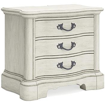 Arlendyne Bedroom Set - House n2 Home Furniture (Manchester,GA)