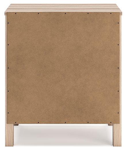 Battelle Nightstand - House n2 Home Furniture (Manchester,GA)