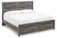 Bronyan Bedroom Set - House n2 Home Furniture (Manchester,GA)