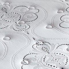 Socalle Bed and Mattress Set - House n2 Home Furniture (Manchester,GA)