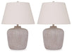 Danry Lamp Set - House n2 Home Furniture (Manchester,GA)