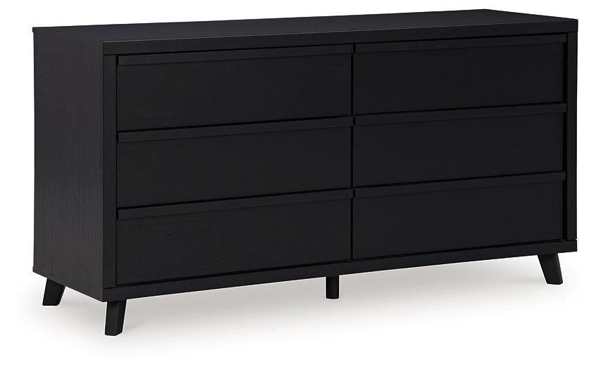 Danziar Dresser - House n2 Home Furniture (Manchester,GA)