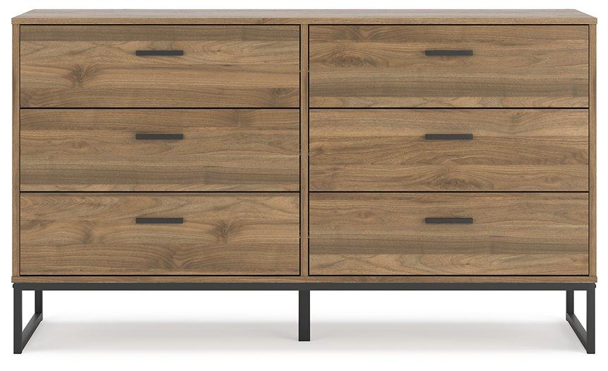 Deanlow Bedroom Package - House n2 Home Furniture (Manchester,GA)