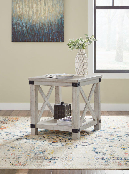 Carynhurst Occasional Table Set - House n2 Home Furniture (Manchester,GA)