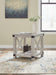 Carynhurst Occasional Table Set - House n2 Home Furniture (Manchester,GA)