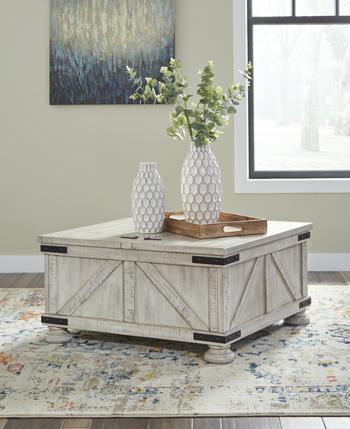 Carynhurst Occasional Table Set - House n2 Home Furniture (Manchester,GA)