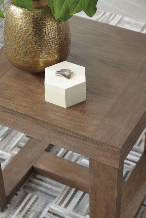 Cariton Table Set - House n2 Home Furniture (Manchester,GA)