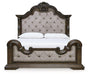 Maylee Bedroom Set - House n2 Home Furniture (Manchester,GA)