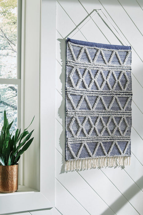 Fogridge Wall Decor - House n2 Home Furniture (Manchester,GA)