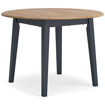 Gesthaven Dining Set - House n2 Home Furniture (Manchester,GA)