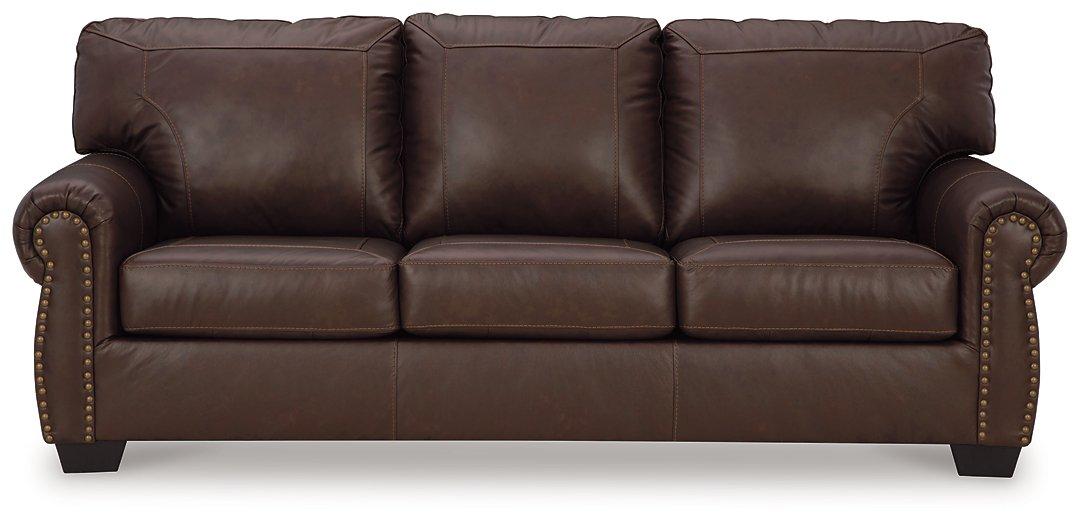 Colleton Sofa - House n2 Home Furniture (Manchester,GA)