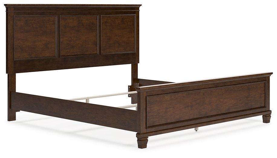 Danabrin Bedroom Set - House n2 Home Furniture (Manchester,GA)