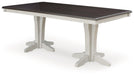 Darborn Dining Room Set - House n2 Home Furniture (Manchester,GA)