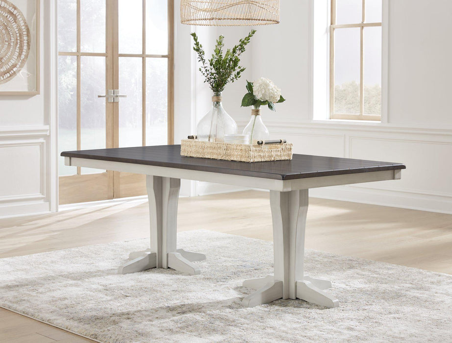 Darborn Dining Room Set - House n2 Home Furniture (Manchester,GA)