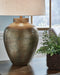 Madney Lamp Set - House n2 Home Furniture (Manchester,GA)