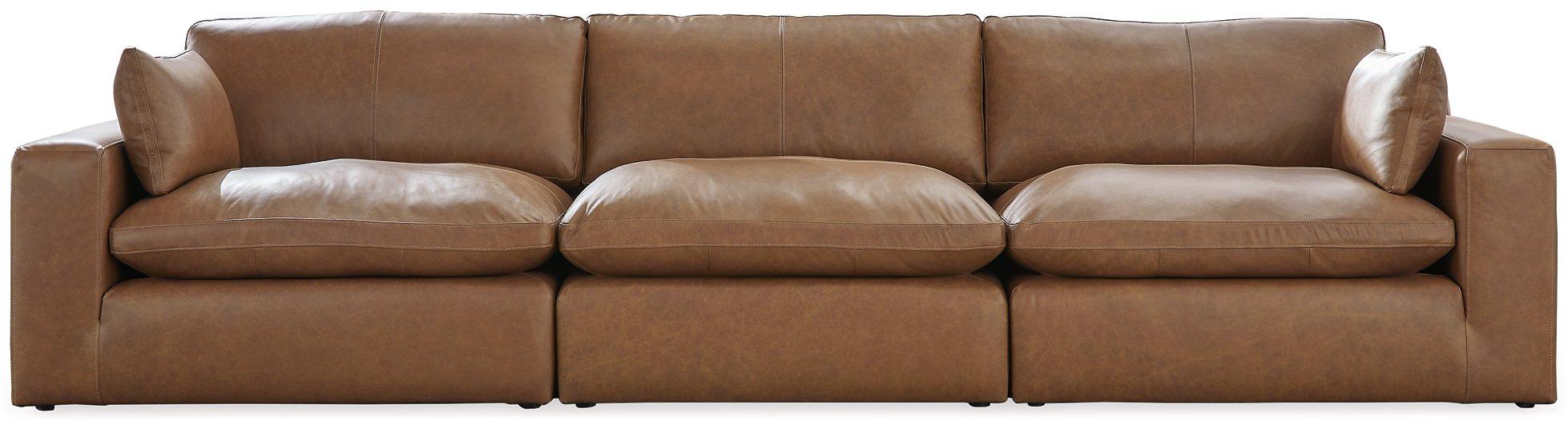 Emilia Sectional Sofa - House n2 Home Furniture (Manchester,GA)