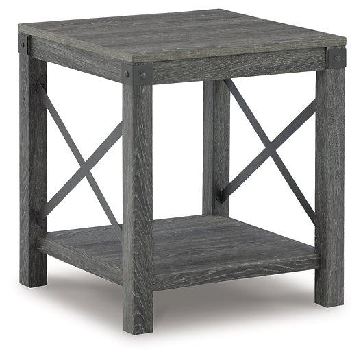 Freedan Occasional Table Set - House n2 Home Furniture (Manchester,GA)