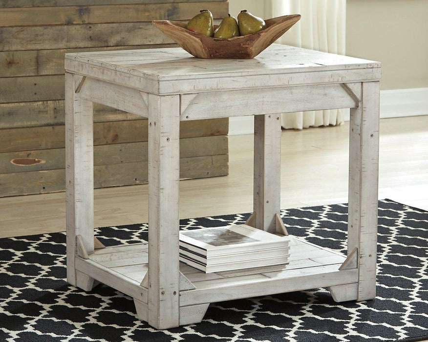 Fregine End Table Set - House n2 Home Furniture (Manchester,GA)