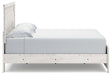 Gerridan Bedroom Set - House n2 Home Furniture (Manchester,GA)