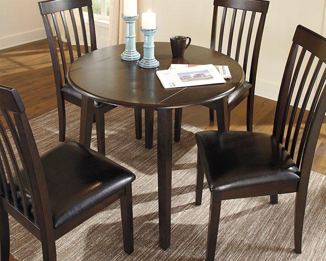 Hammis Dining Set - House n2 Home Furniture (Manchester,GA)