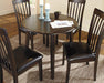 Hammis Dining Set - House n2 Home Furniture (Manchester,GA)