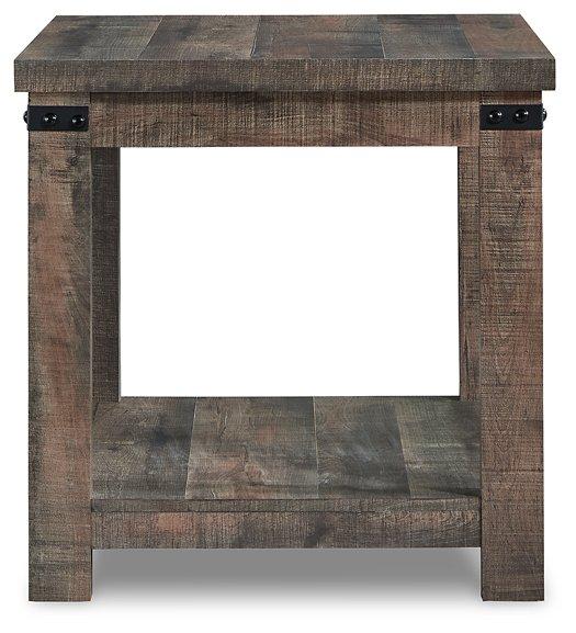Hollum Occasional Table Set - House n2 Home Furniture (Manchester,GA)
