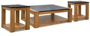 Quentina Occasional Table Set - House n2 Home Furniture (Manchester,GA)