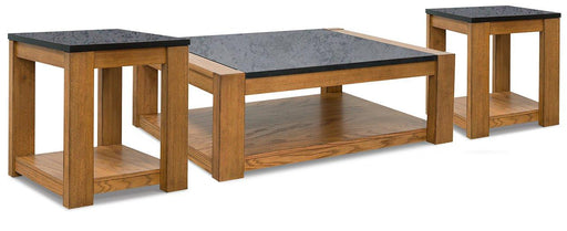 Quentina Occasional Table Set - House n2 Home Furniture (Manchester,GA)