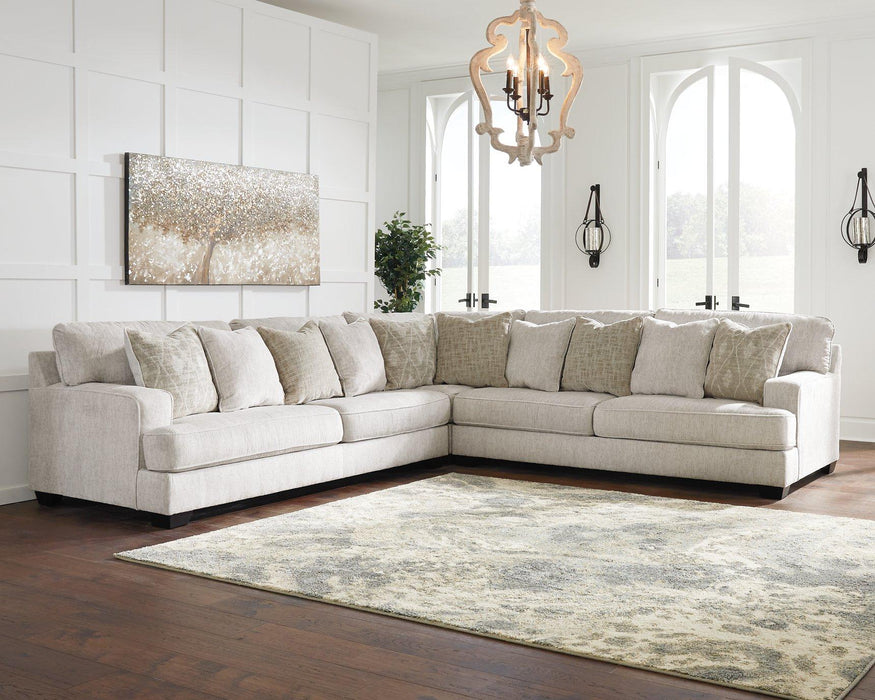 Rawcliffe Living Room Set - House n2 Home Furniture (Manchester,GA)