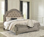 Lodenbay Bedroom Set - House n2 Home Furniture (Manchester,GA)