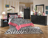 Maribel Dresser and Mirror - House n2 Home Furniture (Manchester,GA)