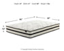 Socalle Bed and Mattress Set - House n2 Home Furniture (Manchester,GA)