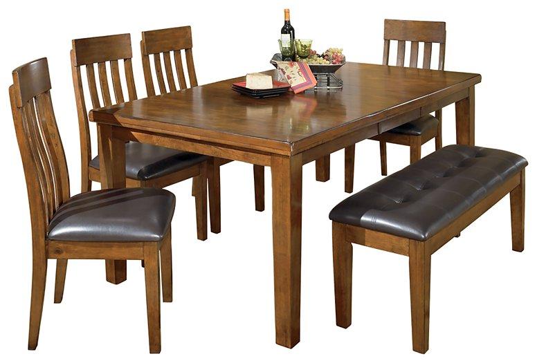 Ralene Dining Room Set - House n2 Home Furniture (Manchester,GA)