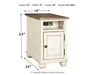 Realyn Occasional Table Set - House n2 Home Furniture (Manchester,GA)