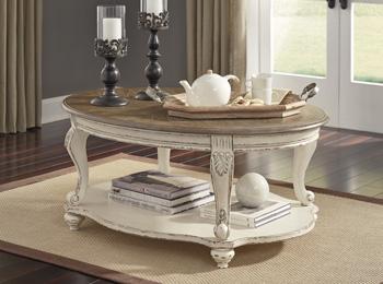 Realyn Table Set - House n2 Home Furniture (Manchester,GA)