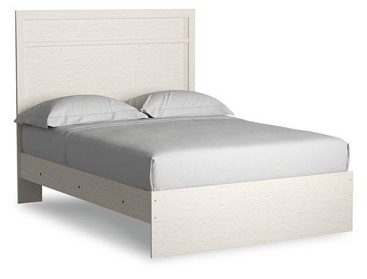 Stelsie Bedroom Set - House n2 Home Furniture (Manchester,GA)