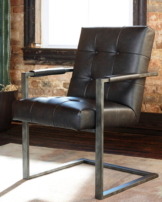 Starmore Home Office Set - House n2 Home Furniture (Manchester,GA)