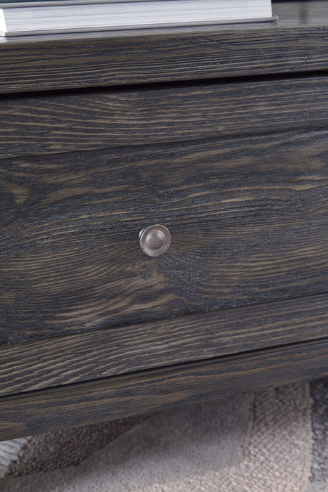 Todoe Table Set - House n2 Home Furniture (Manchester,GA)