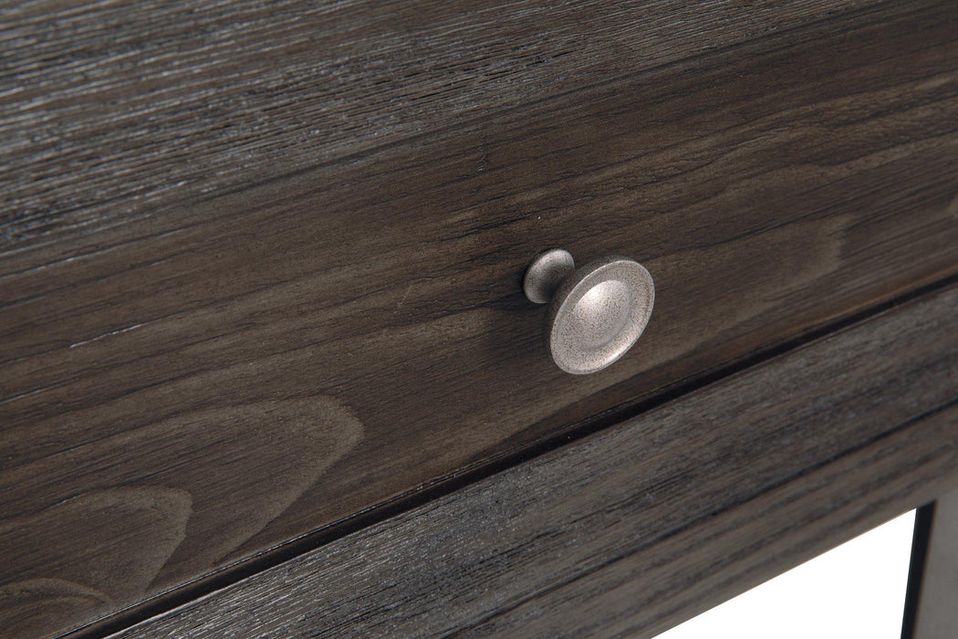 Todoe Occasional Table Set - House n2 Home Furniture (Manchester,GA)