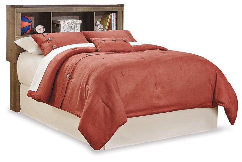 Trinell Bed with Storage - House n2 Home Furniture (Manchester,GA)