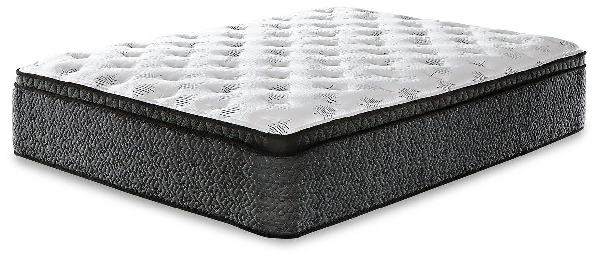 Ultra Luxury ET with Memory Foam Mattress and Base Set - House n2 Home Furniture (Manchester,GA)