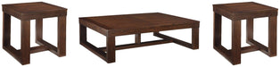 Watson Occasional Table Set - House n2 Home Furniture (Manchester,GA)