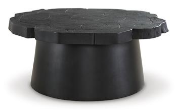 Wimbell Occasional Table Set - House n2 Home Furniture (Manchester,GA)