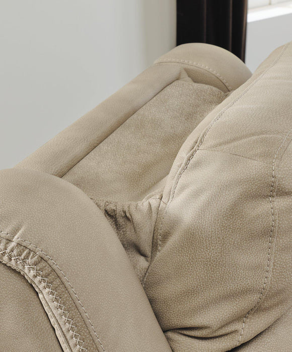 Next-Gen DuraPella Power Recliner - House n2 Home Furniture (Manchester,GA)