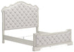 Arlendyne Bedroom Set - House n2 Home Furniture (Manchester,GA)