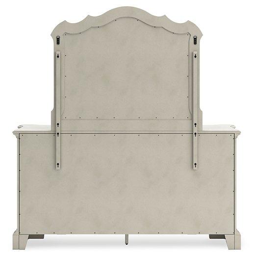 Arlendyne Bedroom Set - House n2 Home Furniture (Manchester,GA)