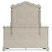 Arlendyne Bedroom Set - House n2 Home Furniture (Manchester,GA)