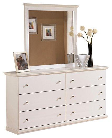 Bostwick Shoals Youth Dresser - House n2 Home Furniture (Manchester,GA)