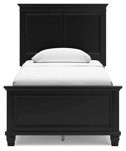 Lanolee Bedroom Set - House n2 Home Furniture (Manchester,GA)