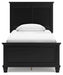 Lanolee Bedroom Set - House n2 Home Furniture (Manchester,GA)